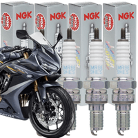 jogo-de-vela-ngk-honda-cbr650r-ano-2020-2021-2022-2023-2024-2025-2026