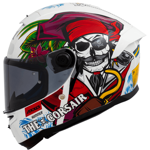 capacete-fechado-marca-Axxis-corsair-white-gloss-branco-grafismo-pirata.png