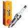vela-de-ignicao-marca-ngk-modelo-LMAR9G-equipamento-original-