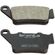 pastilha-de-freio-traseira-marca-brenta-brakes-ft3088-organica-bmw-f800r-f-800-r-ano-2010-2011-2013-2014