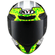 capacete-fechado-kyt-tt-course-replica-arbolino-cinza-verde-frente