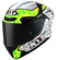 capacete-fechado-kyt-tt-course-replica-arbolino-cinza-verde-frente-esqueda