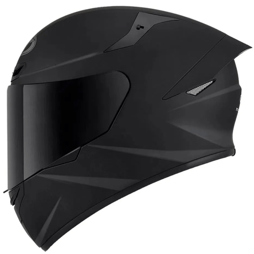 capacete-fechado-kyt-tt-course-plain-matt-black-preto-fosco-lado-esquedo