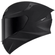 capacete-fechado-kyt-tt-course-plain-matt-black-preto-fosco-lado-esquedo
