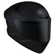 capacete-fechado-kyt-tt-course-plain-matt-black-preto-fosco-frente-direira