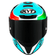 capacete-kyt-tt-course-dennis-foggia-replica-italia-frente