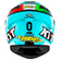 capacete-kyt-tt-course-dennis-foggia-replica-italia-traseira