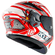 capacete-kyt-tt-course-replica-super-mario-vermelho-traseira-direirta