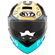 capacete-kyt-r2r-max-foggia-mugello-2022-replica-frente