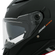 capacete-axxis-panther-sv-a1-preto-fosco-viseira-solar-com-oculos-solar-seguro-conforto