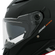 capacete-axxis-panther-sv-a1-preto-fosco-viseira-solar-com-oculos-solar-seguro-conforto