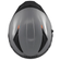 capacete-axxis-panther-sv-a12-cinza-e-laranja-moto