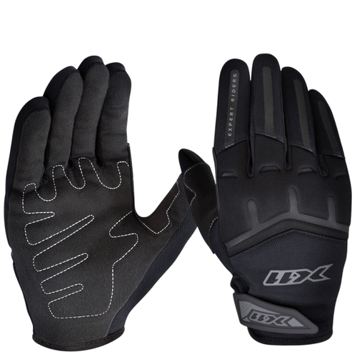 luva-x11-modelo-fit-x-preto-motociclista