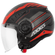 capacete-aberto-axxis-modelo-metro-leisure-b25-vermelho-fosco-scoter-honda-yamaha