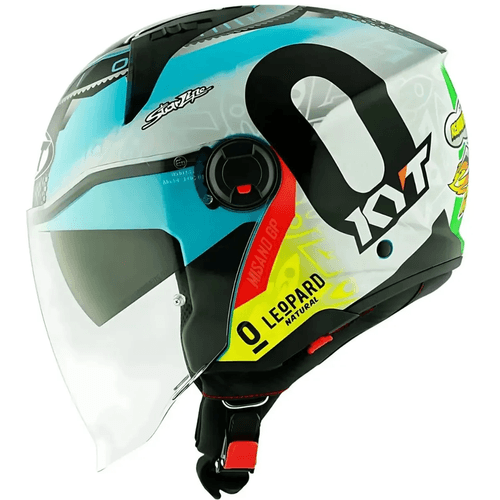 capacete-kyt-d-city-foggia-misano-2022-replica-aberto-com-oculos-lado-esquerdo