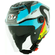 capacete-kyt-d-city-foggia-misano-2022-replica-aberto-com-oculos-frente-esquerda