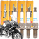 jogo-de-vela-ignicao-ngk-mar8b-jds-8765-bmw-r1200gs-2010-a-2013