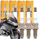 jogo-de-vela-ignicao-ngk-mar8b-jds-8765-bmw-r1200rt-2009-a-2013-