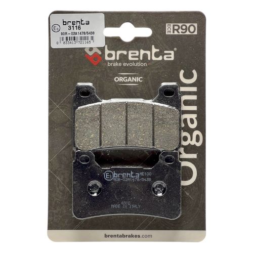 pastilha-de-freio-brenta-brekes-3116 pastilha-de-freio-brenta-brekes-3116