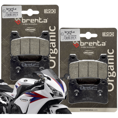 Pastilha-de-freio-dianteira-honda-cbr1000RR-2004-2016 Pastilha-de-freio-dianteira-honda-cbr1000RR-2004-2016