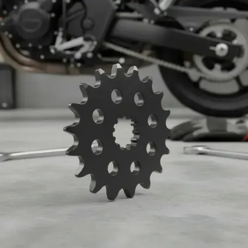 PINHAO 17 DENTES SUZUKI DL1000 V-STROM DL1050 V-STROM 1050XT PINHAO 17 DENTES SUZUKI DL1000 V-STROM DL1050 V-STROM 1050XT