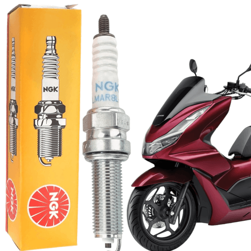 vela-de-ignicao-marca-ngk-modelo-lmar8l-9-31917-K0R-V01-original-honda-pcx-160-pcx160-2023-2024-2025 vela-de-ignicao-marca-ngk-modelo-lmar8l-9-31917-K0R-V01-original-honda-pcx-160-pcx160-2023-2024-2025