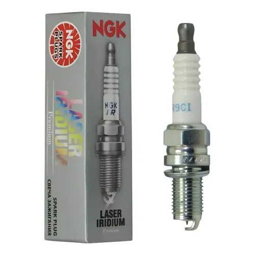 VELA DE IGNICAO NGK KR9CI 7795 LASER IRIDIUM VELA DE IGNICAO NGK KR9CI 7795 LASER IRIDIUM
