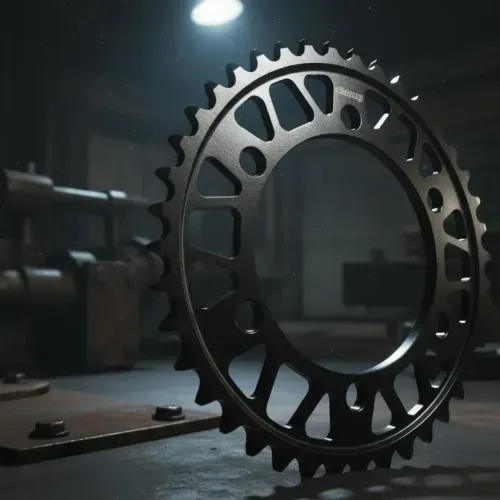 COROA 37 DENTES TRIUMPH BONNEVILLE 1200 SPEEDMASTER 2018 A 2026 COROA 37 DENTES TRIUMPH BONNEVILLE 1200 SPEEDMASTER 2018 A 2026