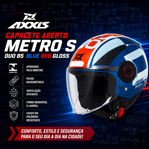 loja-axxis-capacete-metro-duo-b5 loja-axxis-capacete-metro-duo-b5