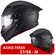 capacete-axxis-fenix-solid-a1-57-58-M